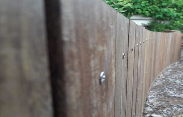 Fences Fencing Gates Northampton Northamptonshire Northants